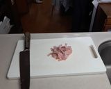 【コールスロー】基本が一番作り方1写真