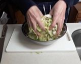 【コールスロー】基本が一番作り方3写真