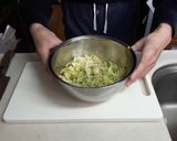 【コールスロー】基本が一番作り方4写真