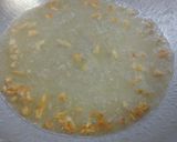 チーズとニンニクのレモンパスタ作り方5写真
