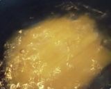 ◆きのこと塩昆布の醤油オイルパスタ◆作り方1写真