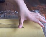 レーズンバターサンド作り方12写真