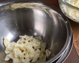 レーズンバターサンド作り方15写真