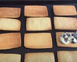 レーズンバターサンド作り方18写真