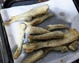博多前南蛮漬け作り方3写真