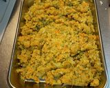 香味野菜たっぷりミートソース作り方2写真