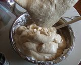 ふっわふわ☆シフォンロール作り方7写真