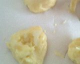 プロフィットロールのレシピ作り方3写真