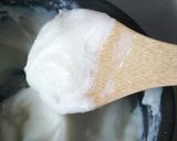 牛乳もち作り方3写真