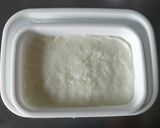 牛乳もち作り方4写真