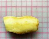 しょうがたっぷりのあさりご飯作り方1写真