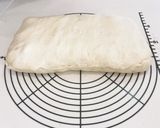 一瞬でねじれる？枝豆チーズベーコンパン♪作り方11写真