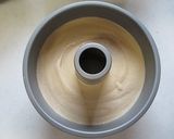 アーモンドミルクコーヒーの米粉シフォン♬作り方9写真