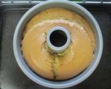 アーモンドミルクコーヒーの米粉シフォン♬作り方10写真