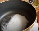 【喫茶店の味】固めプリン作り方1写真