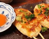 ふわふわ！豆腐と鷄ミンチのつくね作り方11写真