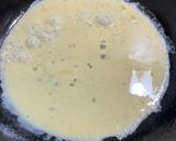 簡単とろふわフレンチトースト&プディング作り方8写真