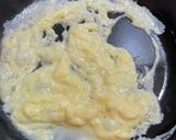 簡単とろふわフレンチトースト&プディング作り方9写真