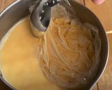 【喫茶店の味】固めプリン作り方10写真