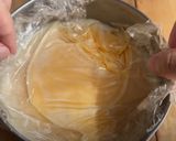 【喫茶店の味】固めプリン作り方9写真