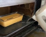 【喫茶店の味】固めプリン作り方13写真