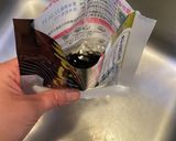 ひじきとサバ缶のふりかけ作り方1写真