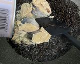 ひじきとサバ缶のふりかけ作り方2写真