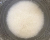 ひと手間で絶品！きのこと鶏の炊き込みご飯作り方1写真