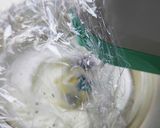 生クリームの泡立て(砂糖の量、他)作り方3写真