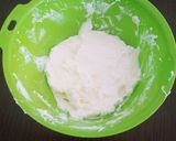 簡単☆メロンサンド作り方1写真