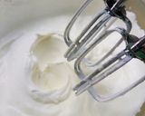 生クリームの泡立て(砂糖の量、他)作り方4写真