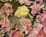 簡単！ピーマンのスタミナ炒め♪めっけ作り方3写真