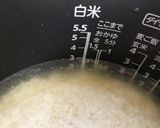 ひと手間で絶品!きのこと鶏の炊き込みご飯作り方8写真