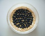 ✤ブルーベリーのアーモンドタルトケーキ✤作り方7写真