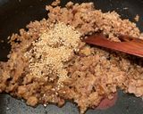 肉味噌作り方13写真