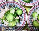 きゅうりと玉ねぎのツナサラダ作り方13写真