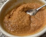 肉味噌作り方2写真