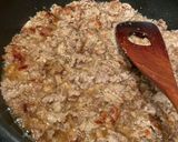肉味噌作り方9写真