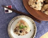 ひと手間で絶品!きのこと鶏の炊き込みご飯作り方10写真