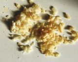 鶏モモ肉のタンドリーチキン風作り方1写真