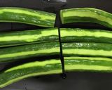 【ニュース掲載】簡単きゅうりの1本漬け作り方1写真