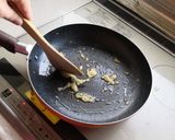茄子と大葉の中華ミルフィーユ作り方1写真