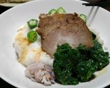 簡単☆漬けておくだけチャーシュー作り方9写真