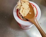 干豆腐と白菜炒め作り方4写真