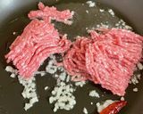 干豆腐と白菜炒め作り方5写真