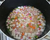 おからの炊いたの作り方5写真