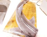 フカの湯ざらし作り方1写真
