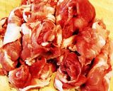 レンジで時短！豚肉と大根としめじの生姜煮作り方4写真