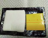 節約おかず チーズ入りはんぺん♪作り方1写真