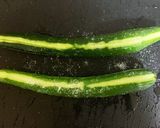 大量消費♡白だしで作るきゅうりの浅漬け作り方1写真